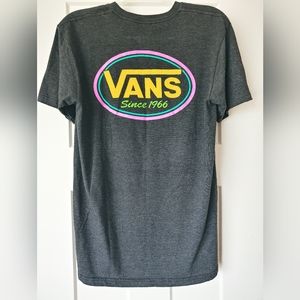 Men's Vans t-shirt